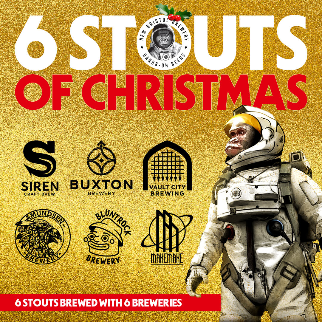 NBB Xmas Stouts 2024