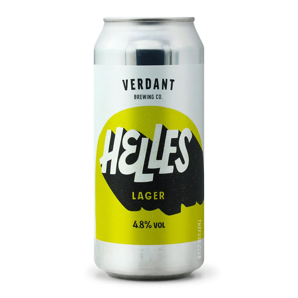 Verdant Helles (S)