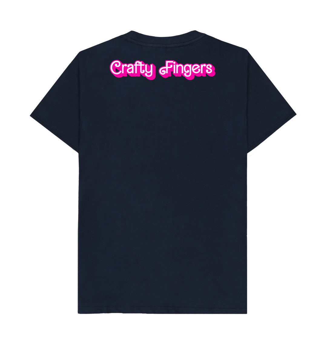 Barbie Ken Craft Beer t-shirt