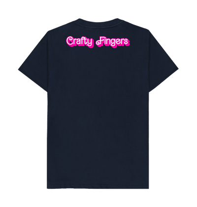 Barbie Ken Craft Beer t-shirt