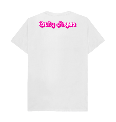 Barbie Ken Craft Beer t-shirt