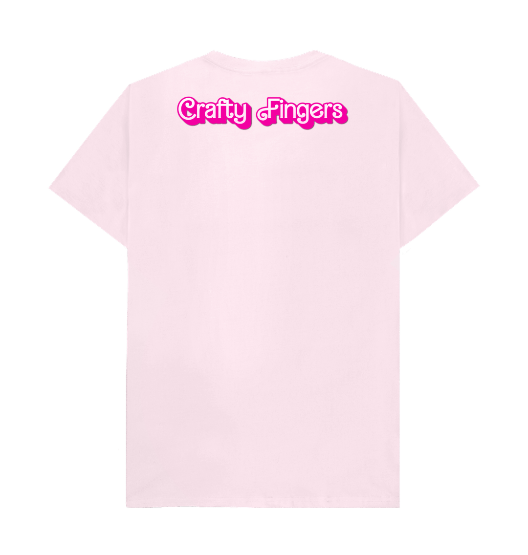 Barbie Ken Craft Beer t-shirt