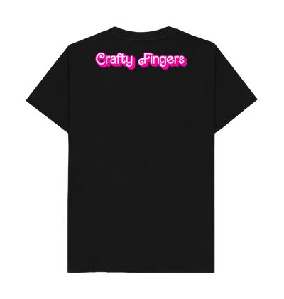 Barbie Ken Craft Beer t-shirt