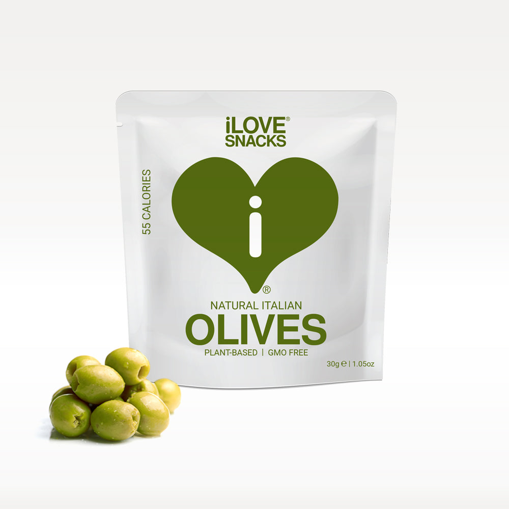 ilove olives